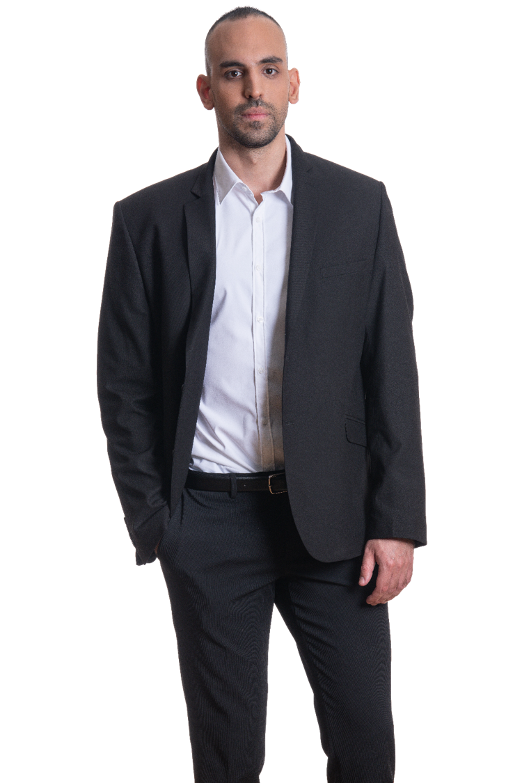 Kobi Cohen
