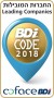 דירוג BDI לשנת 2018: הרצוג פוקס נאמן הוא משרד עורכי הדין המוביל בישראל