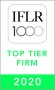 הרצוג פוקס נאמן מדורג על ידי IFLR 1000 כפירמה מובילה לשנת 2020