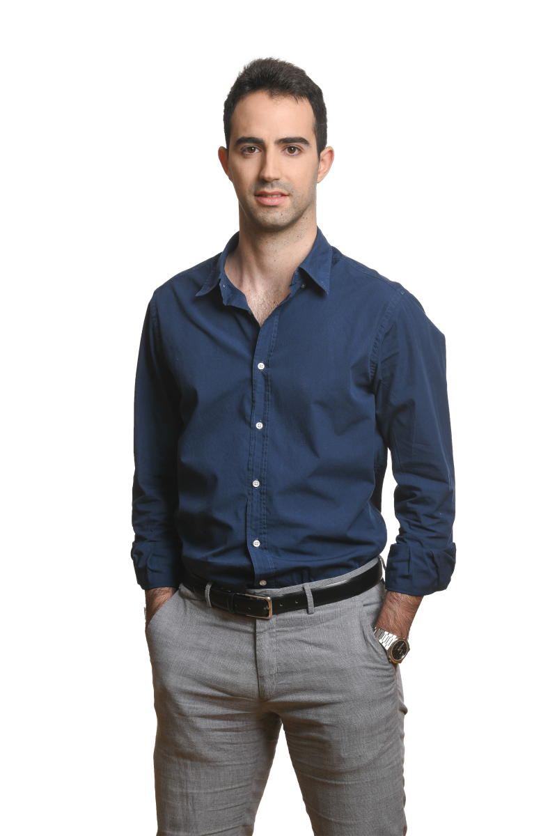 Roy Cohen