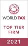 Herzog Fox & Neeman is ranked by ITR 2021