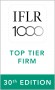 הרצוג פוקס נאמן מדורג על ידי IFLR 1000 כפירמה מובילה לשנת 2021