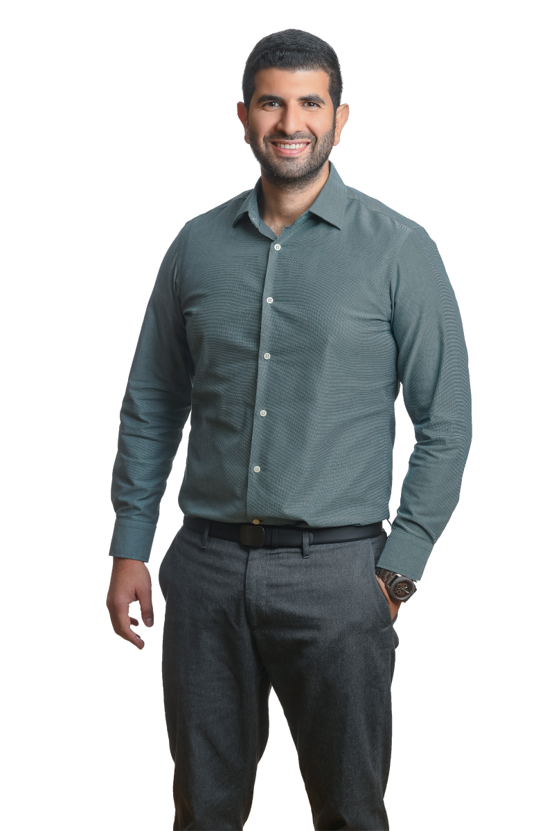 Ben Liraz