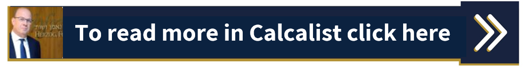 For the article in Calcaist click here