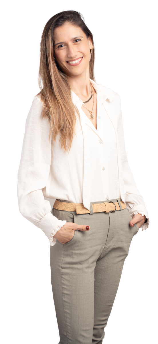 Noa Peled Naftali