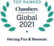 הרצוג פוקס נאמן מדורג על ידי ה Chambers Global לשנת 2021