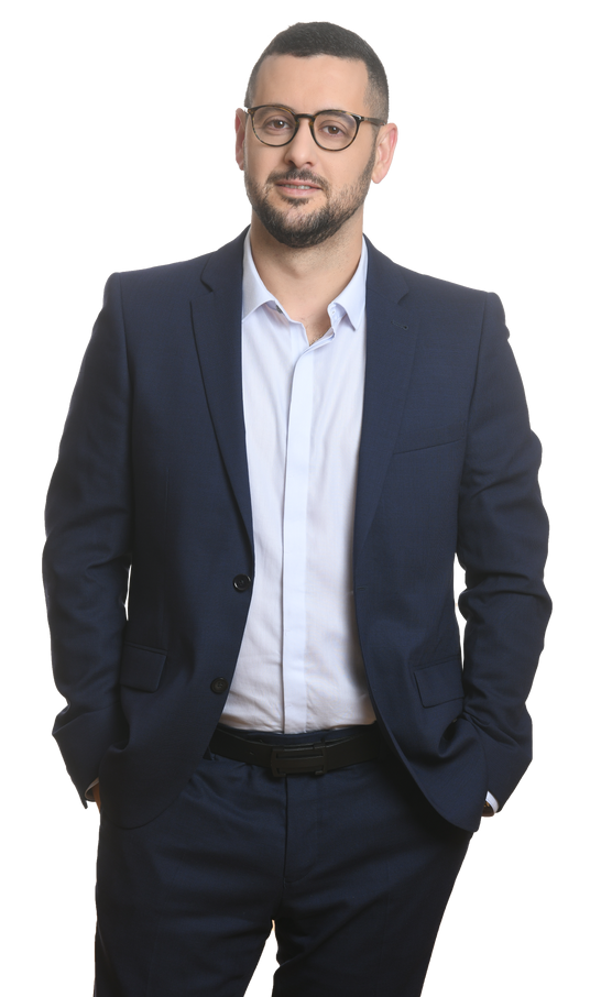 Moshe Minster