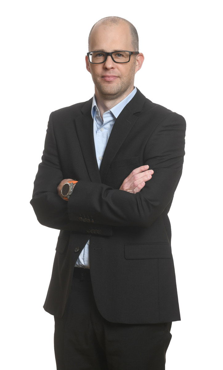 Yonatan Ben David