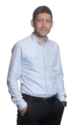 Elad Elazar