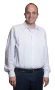 Mordechai (Moti) Fogel