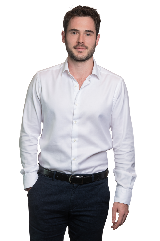 Yali Gutman