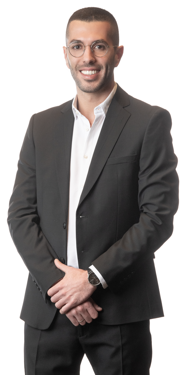 Nadav Barashi