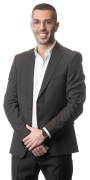 Nadav Barashi