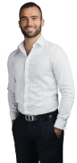 Kevin David Gampel