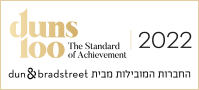 דירוג Dun's 100 לשנת 2022: הרצוג מדורגים ב33 תחומים שונים