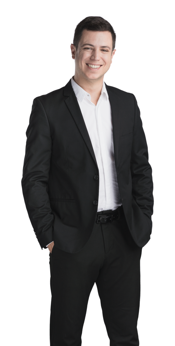 Itai Rotem