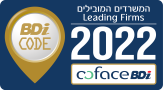 דירוגיBDi CODE 2022 : מחלקות הרצוג מדורגות כקבוצת עלית ב-38 קטגוריות