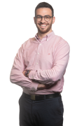 Yaakov Rosenblum