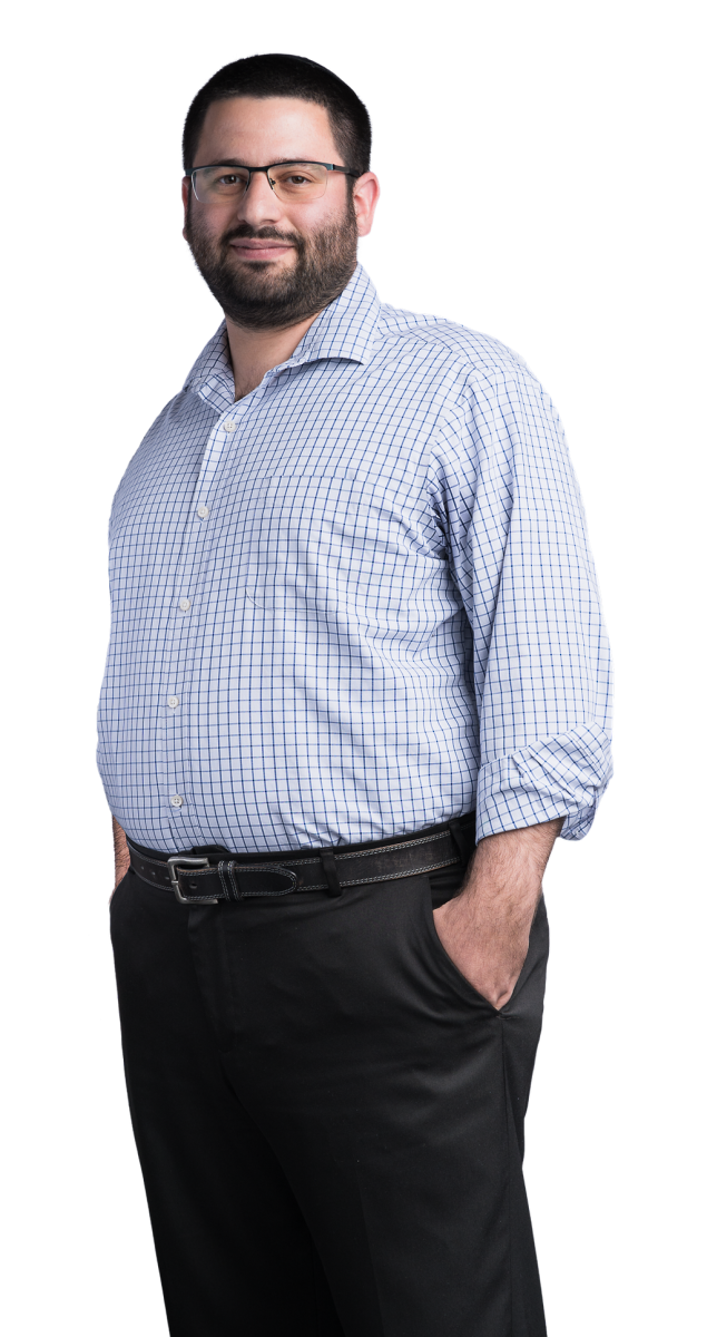 ארי זיו