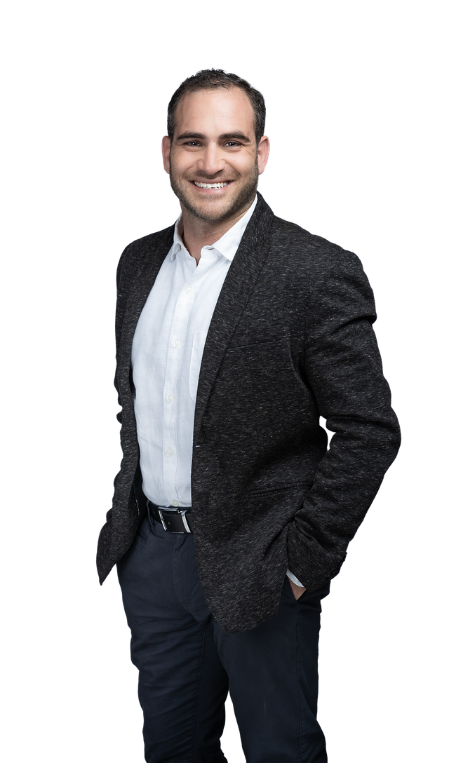 Ben Wahlhaus