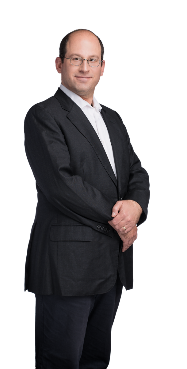 Nachum Lamm