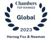 הרצוג דורגו כפירמה מובילה במדריך Chambers Global Guide 2023