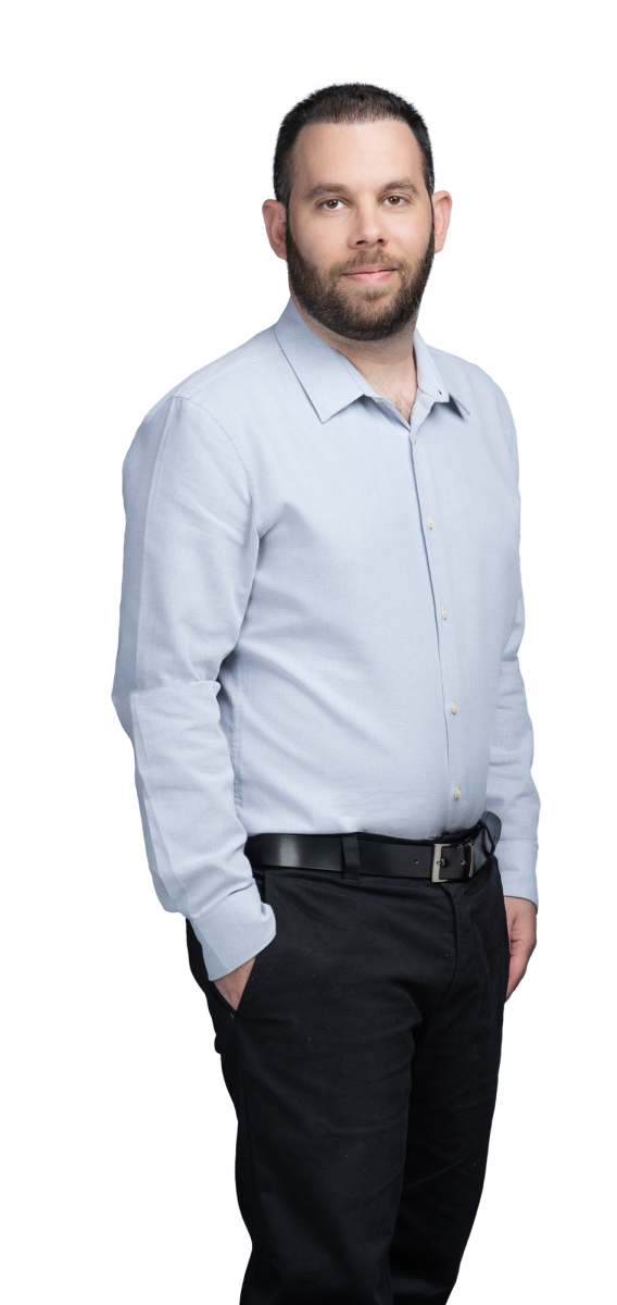Yuval Shmueli