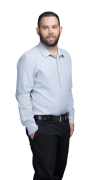 Yuval Shmueli