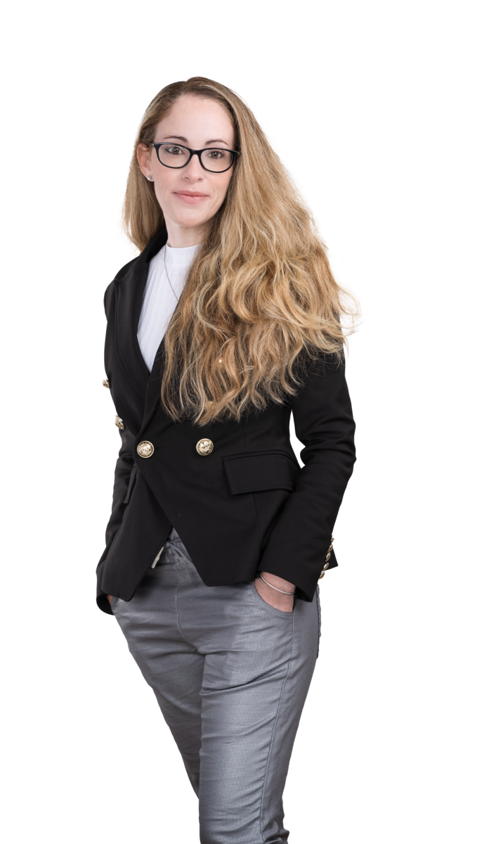 Adi Yehezkel-Yaffe