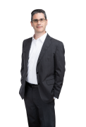 Eran Shacham Shavit