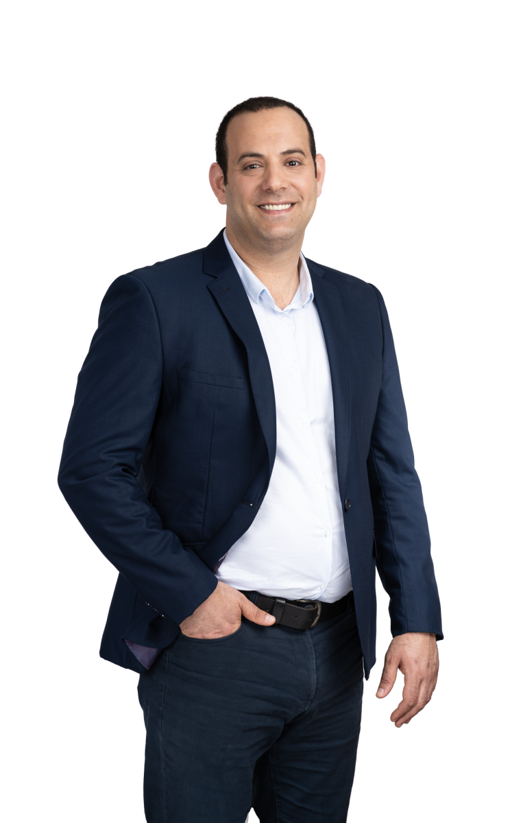 נאור טרייטל