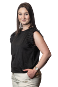 Doreen Hazzan