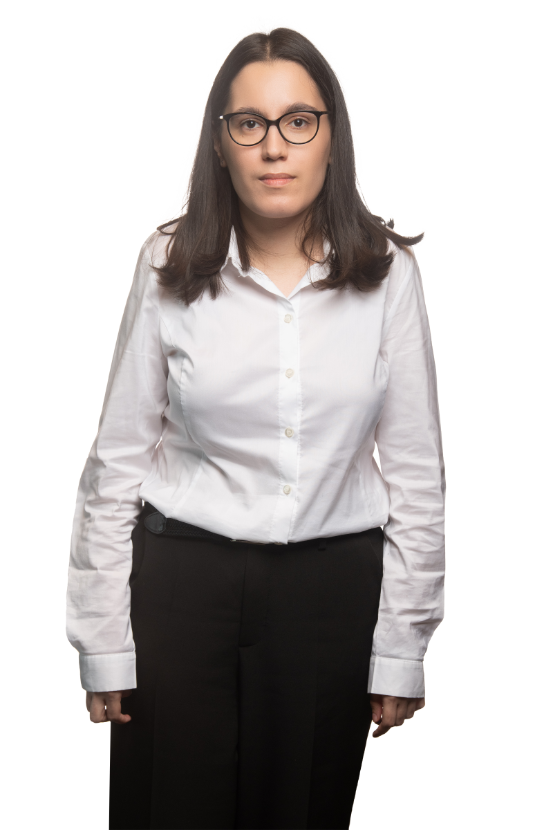 Netta Tauber