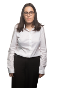 Netta Tauber