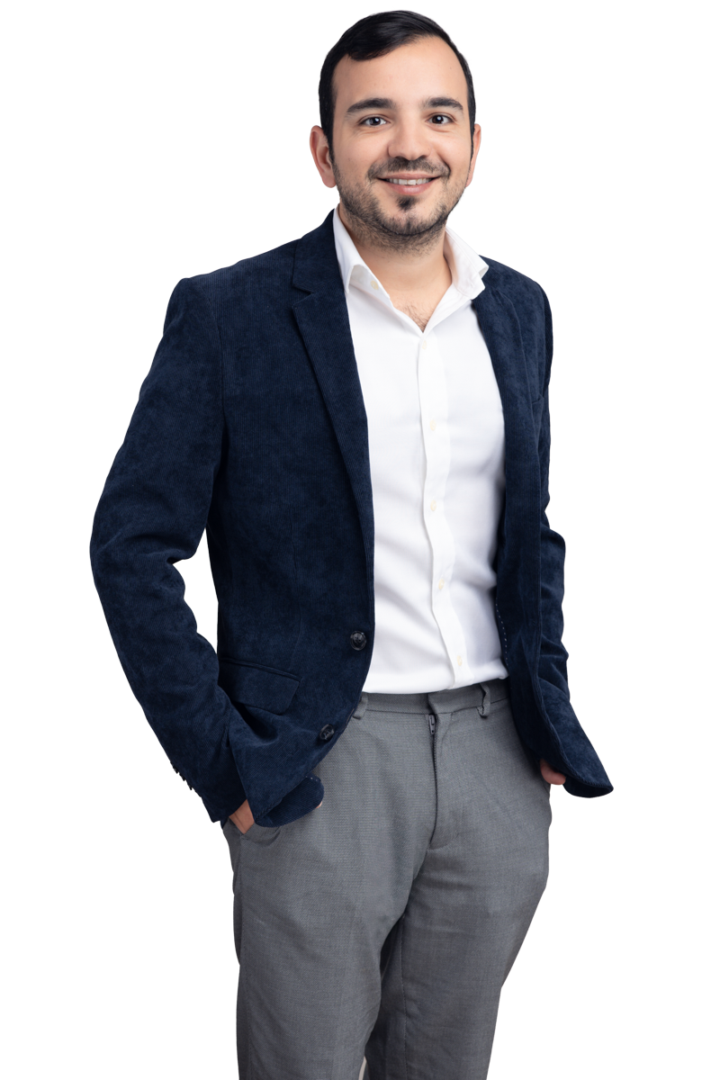 Matan Bouskila