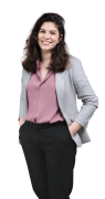 Meira Friedman Arbel