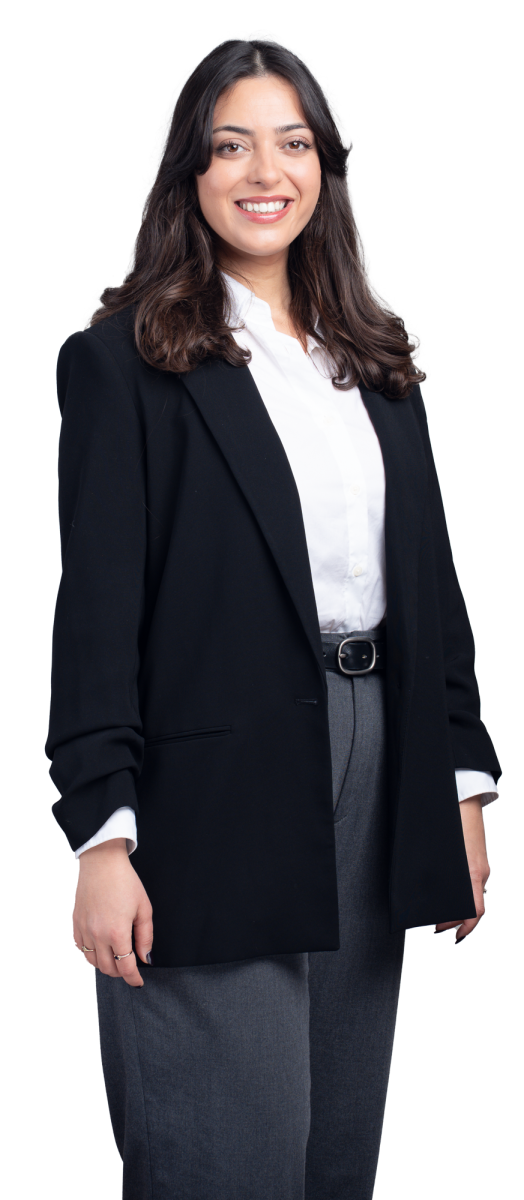 Liron Adar