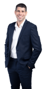 Ron Bossak
