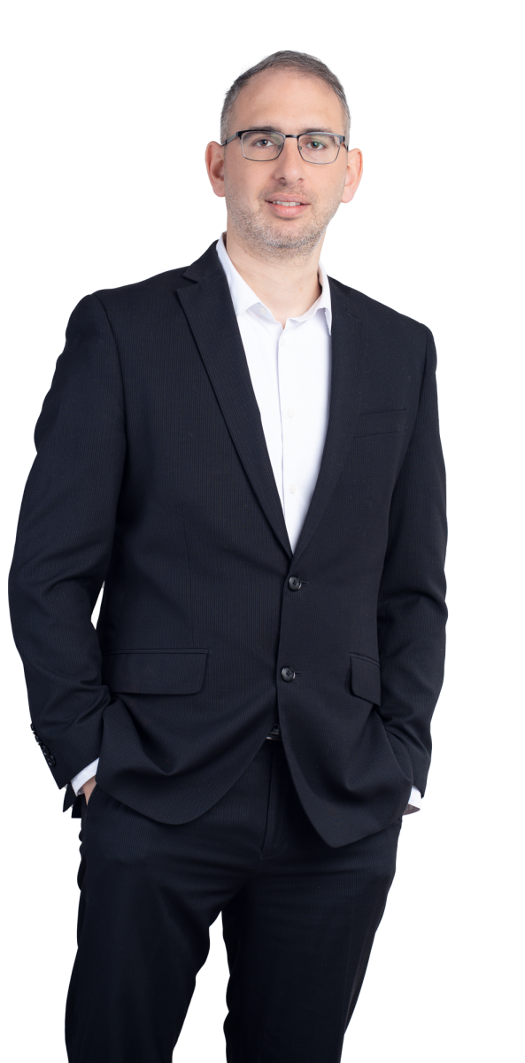 Oren Sharabani
