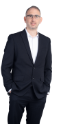 Oren Sharabani