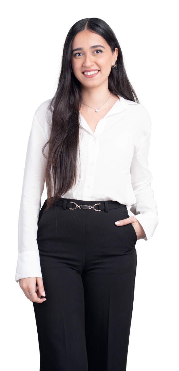 Elinor Moussa-Zadeh