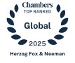הרצוג מדורגים שוב ב-Chambers Global 2025