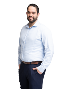 Adiel Melamed